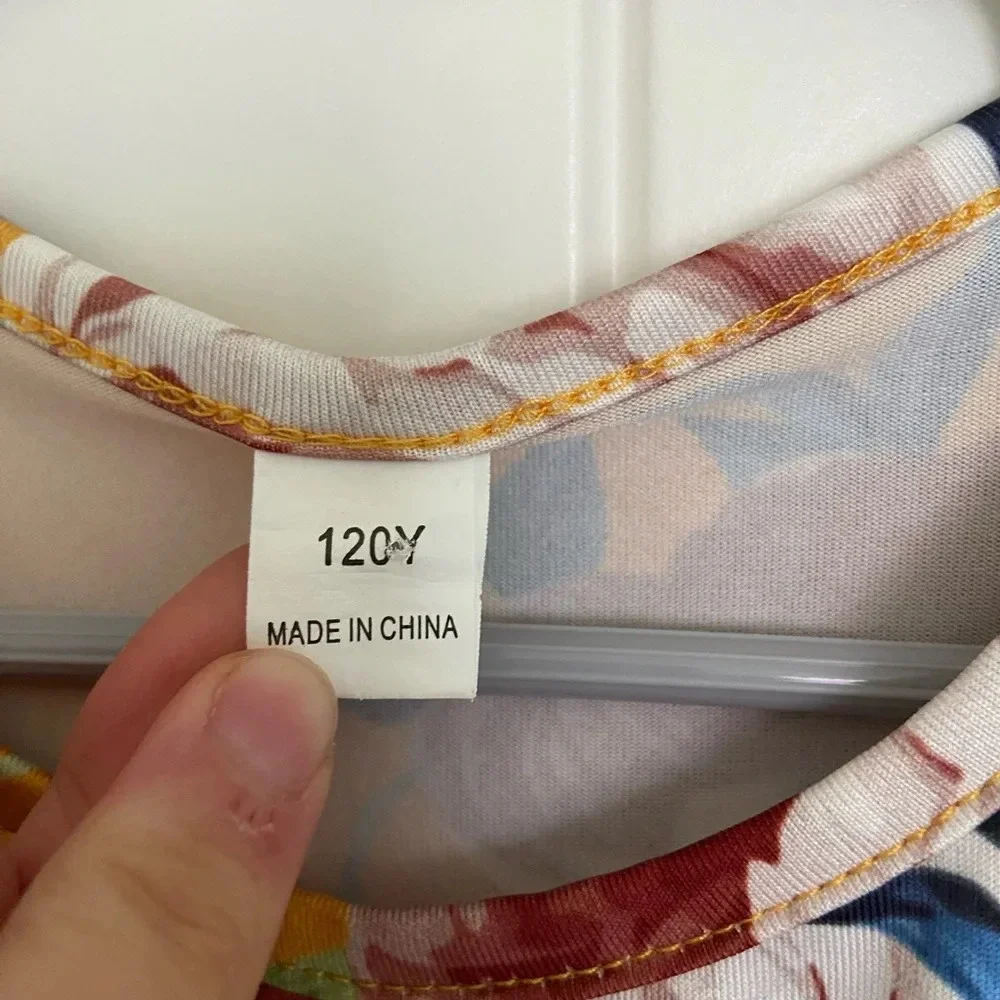 N/A toddler girl’s